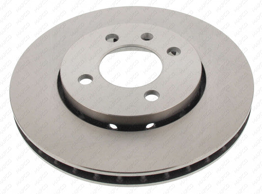 MAPCO Bremsscheibe Vorderachse  45838