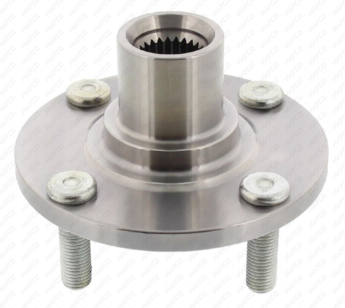 MAPCO Radnabe Vorderachse beidseitig  126508
