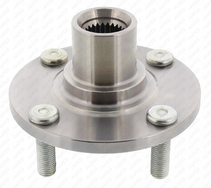 MAPCO Radnabe Vorderachse beidseitig  126508