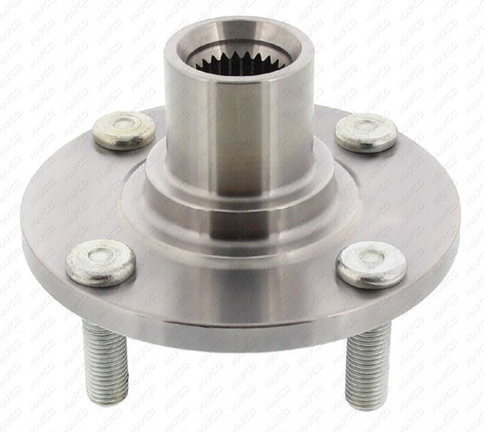 MAPCO Radnabe Vorderachse beidseitig  126508