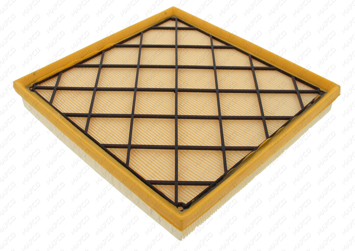 MAPCO Luftfilter 60282