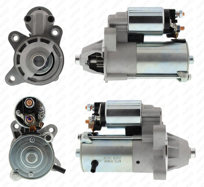 MAPCO Starter 13663
