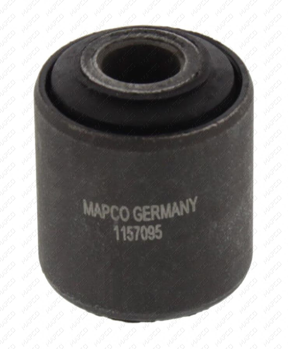 MAPCO Lagerung, Lenker Vorderachse beidseitig  unten  innen  33307