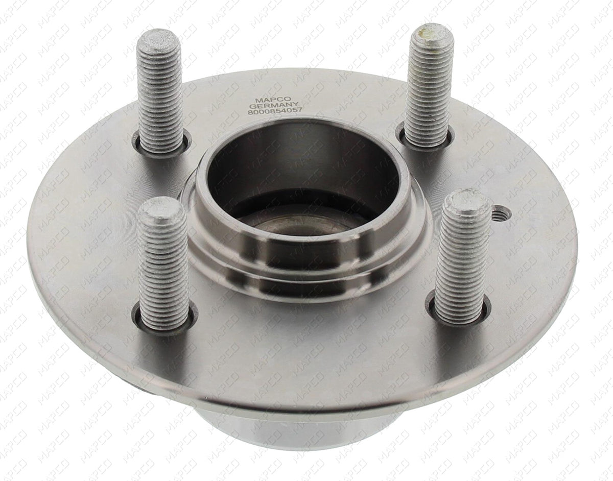 MAPCO Radlagersatz Hinterachse beidseitig  26576