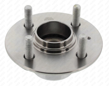 MAPCO Radlagersatz Hinterachse beidseitig  26576