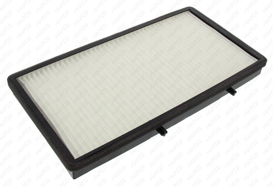 MAPCO Filter, Innenraumluft 65533