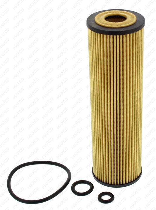 MAPCO Ölfilter 64814