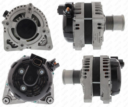 MAPCO Generator 113605