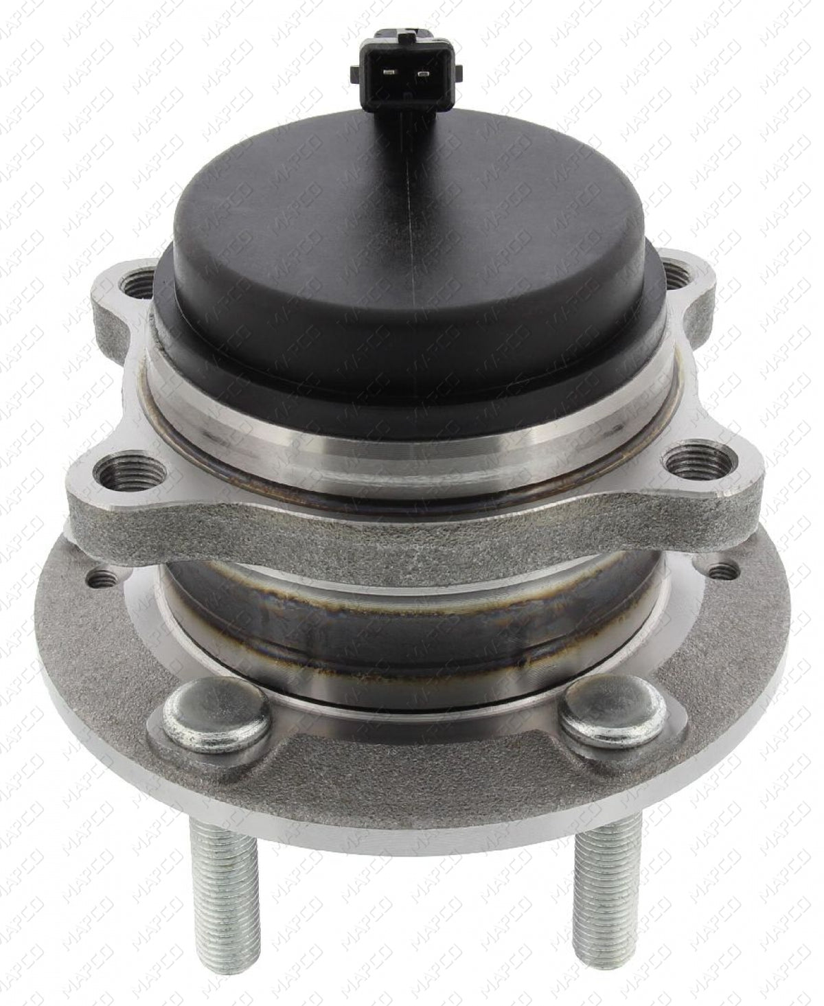 MAPCO Radlagersatz Hinterachse beidseitig  46296