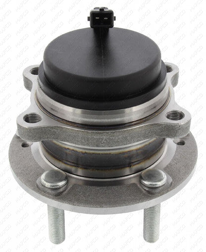 MAPCO Radlagersatz Hinterachse beidseitig  46296