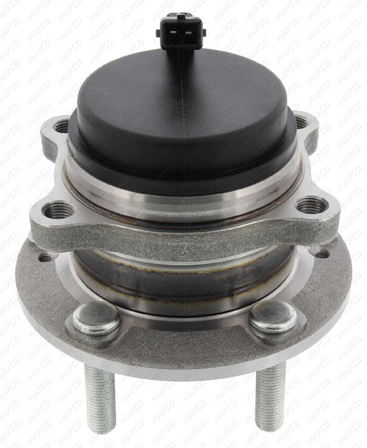 MAPCO Radlagersatz Hinterachse beidseitig  46296