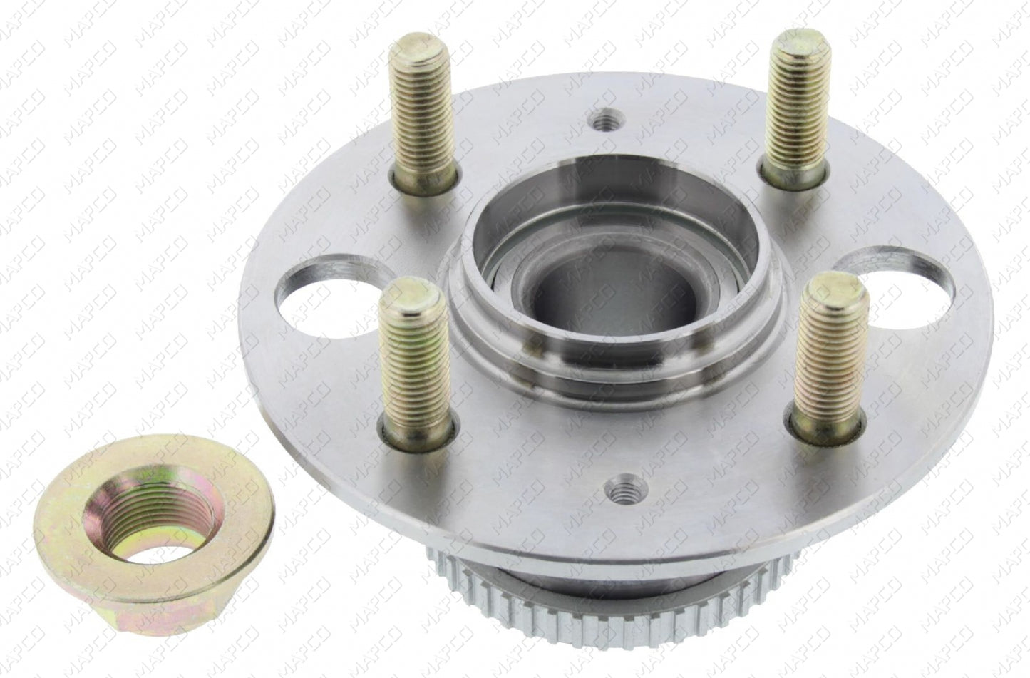 MAPCO Radlagersatz 26534