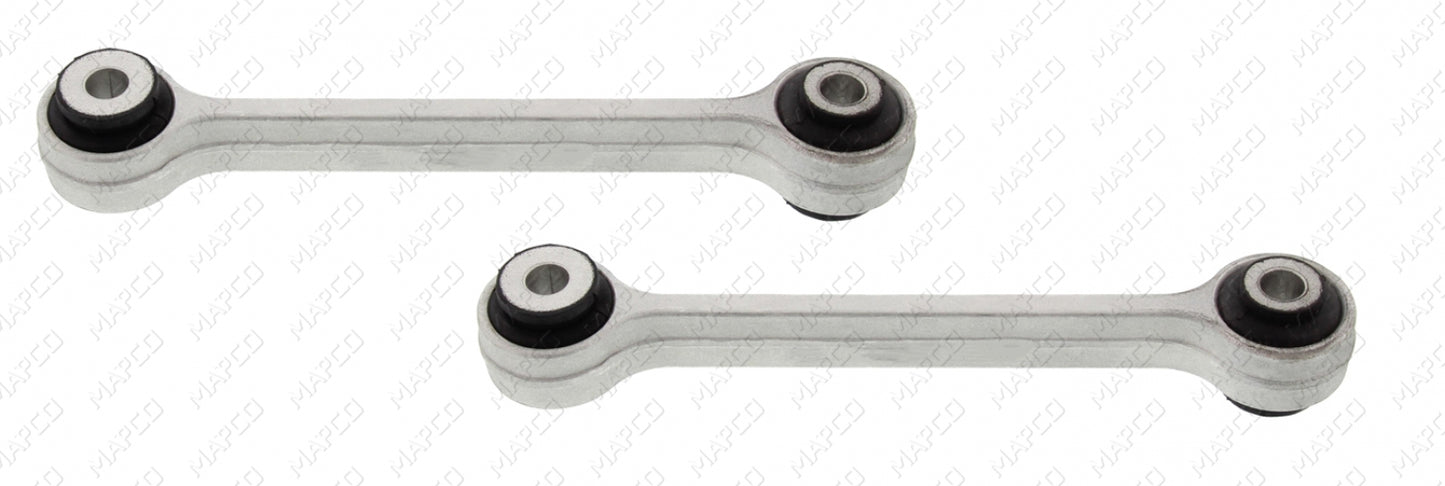 MAPCO Reparatursatz, Stabilisatorkoppelstange Satz  Vorderachse beidseitig  52737/2