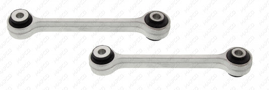 MAPCO Reparatursatz, Stabilisatorkoppelstange Satz  Vorderachse beidseitig  52737/2