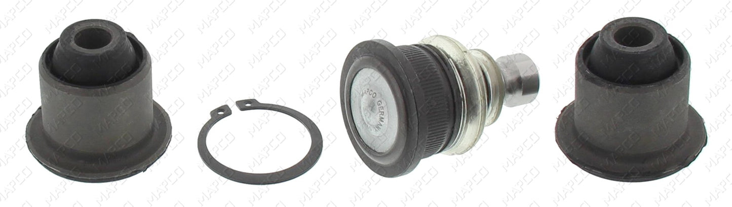 MAPCO Reparatursatz, Querlenker Vorderachse links  Vorderachse rechts  unten  53210
