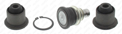 MAPCO Reparatursatz, Querlenker Vorderachse links  Vorderachse rechts  unten  53210