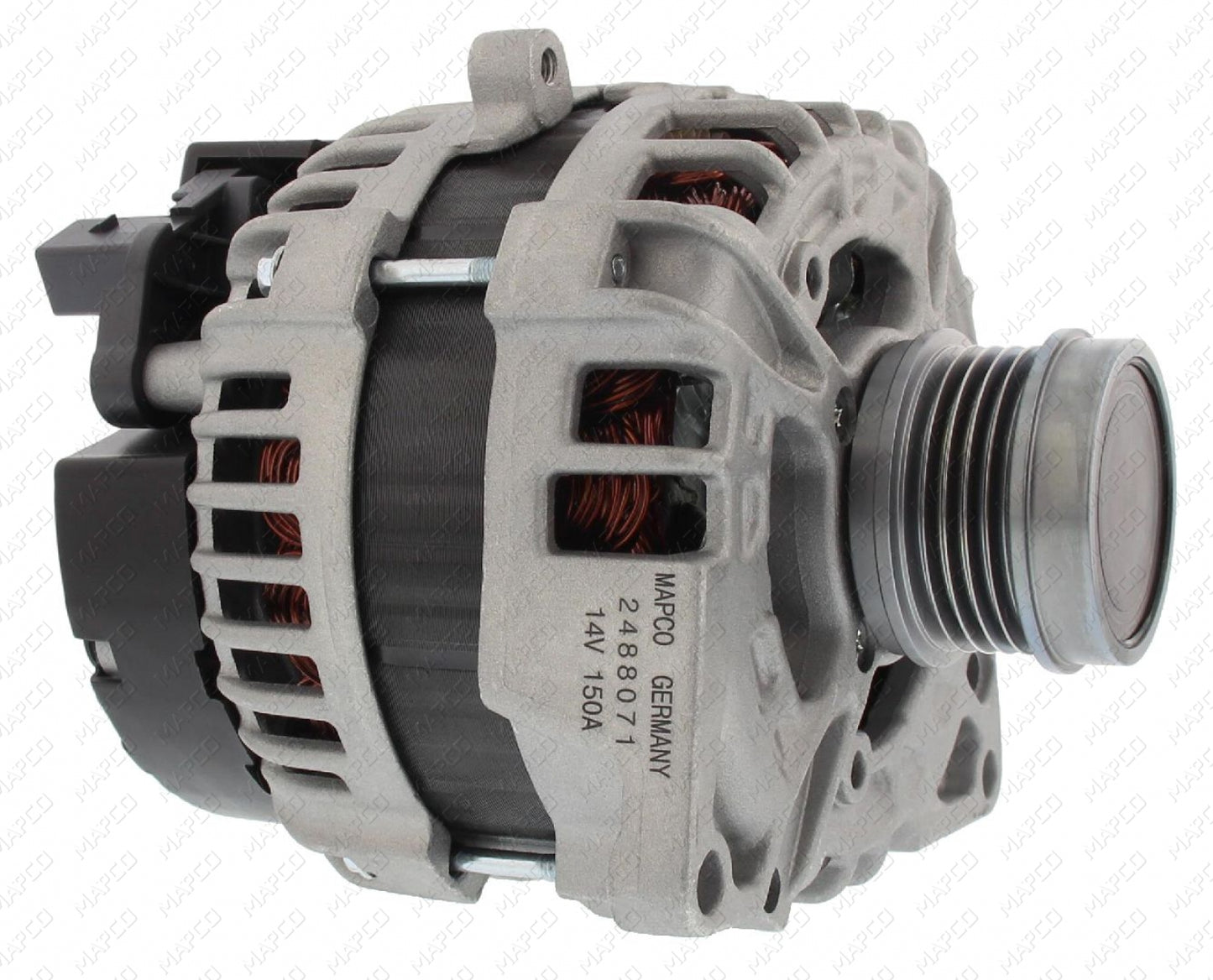 MAPCO Generator 113855