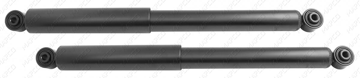 MAPCO Stoßdämpfer Satz  Hinterachse  40646/2
