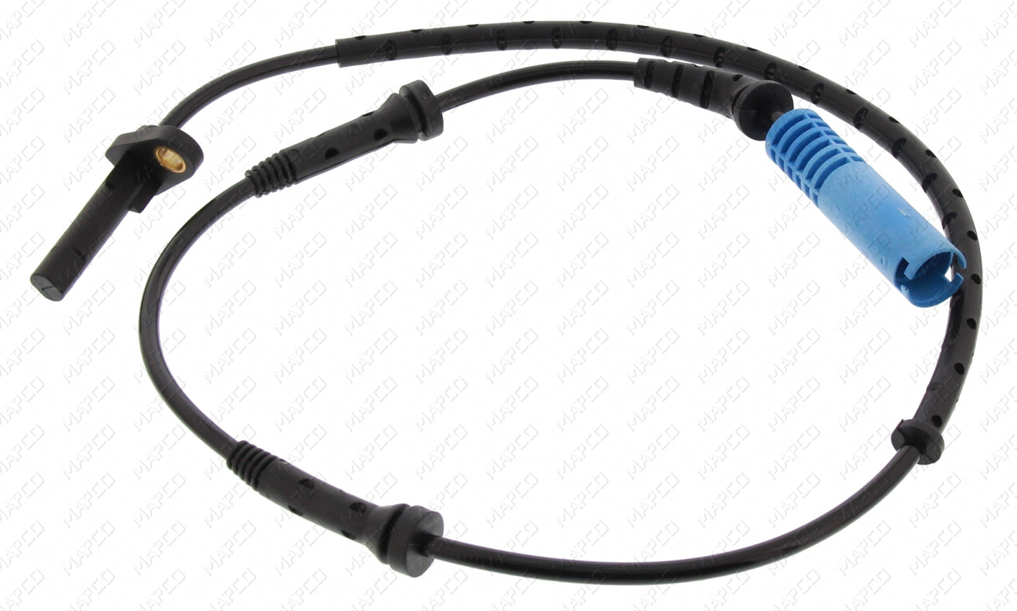 MAPCO Sensor, Raddrehzahl Hinterachse links  Hinterachse rechts  86677