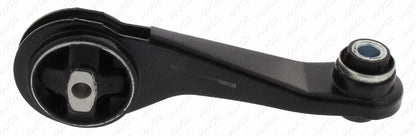 MAPCO Lagerung, Motor hinten  37133
