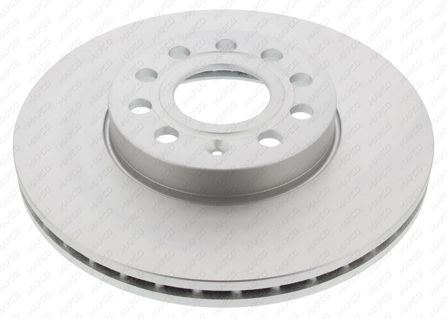 MAPCO Bremsscheibe Vorderachse  25830C