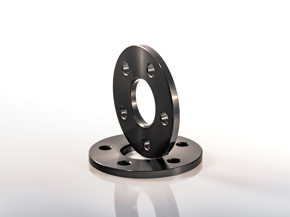 Spurverbreiterung Distanzscheibe System A 5 mm pro Rad Audi A4 allroad quattro (B8/8K)