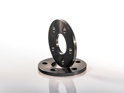 Spurverbreiterung Distanzscheibe System A 5 mm pro Rad Audi A4 allroad quattro (B8/8K)