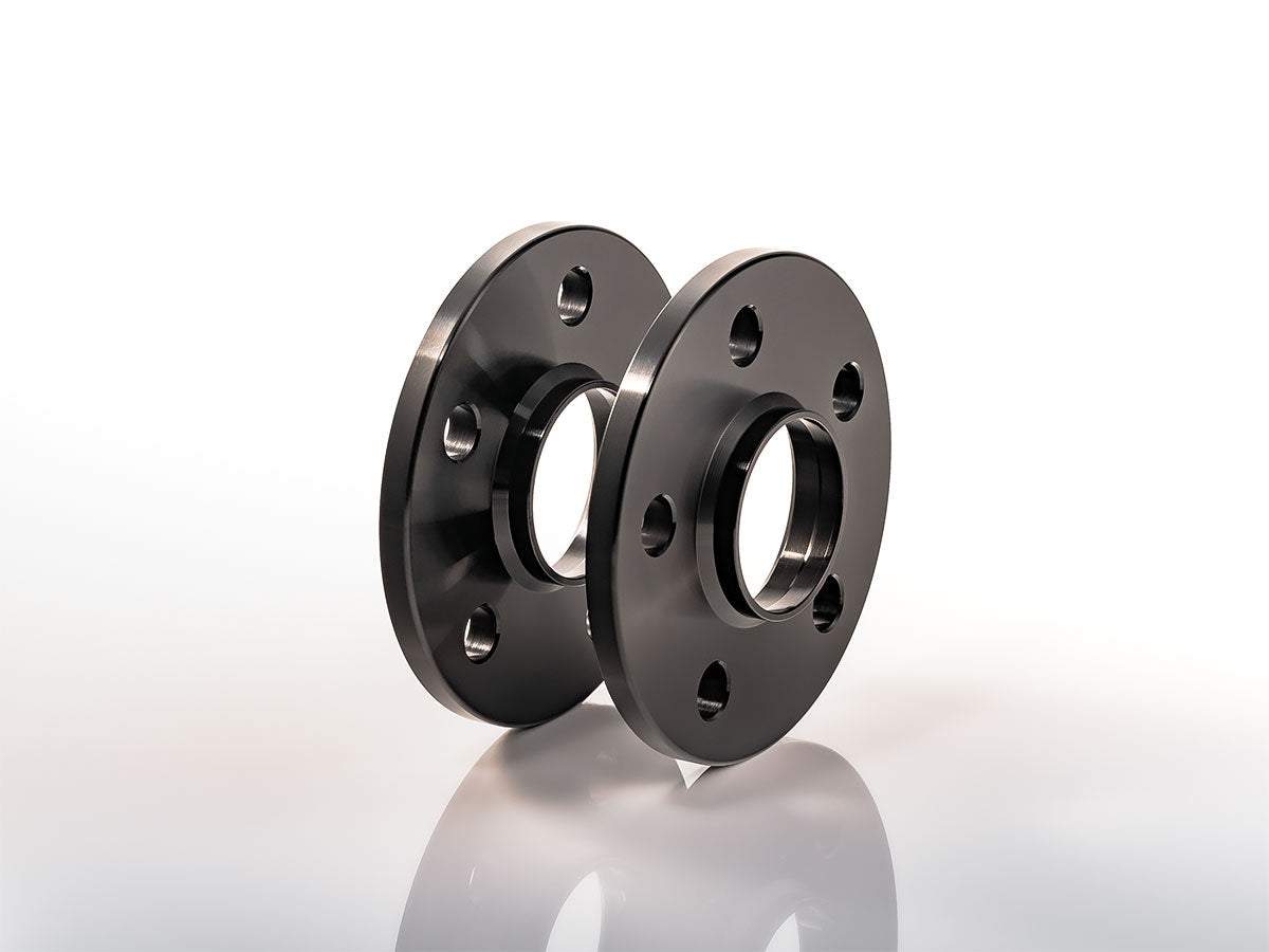 Spurverbreiterung Distanzscheibe System A 10 mm pro Rad BMW 5er (E60/E61)