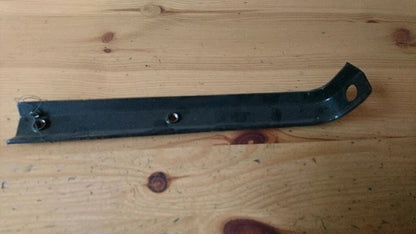 Ascona B Stoßstange Halter vorne neu original GM