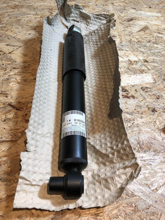 Opel Movano A Master 2 Stoßdämpfer NEU Original GM