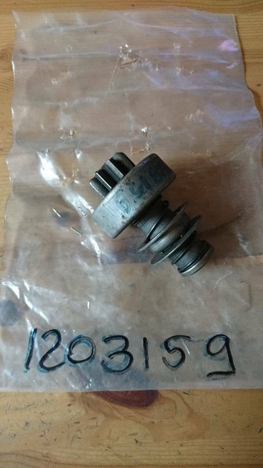 Kadett B Getriebe Ritzel Anlasser Neu Original GM