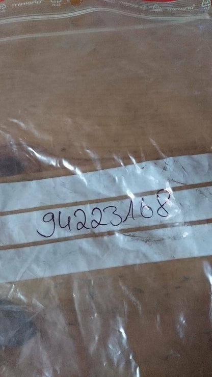 Frontera Buchse Blattfeder hinten neu original GM