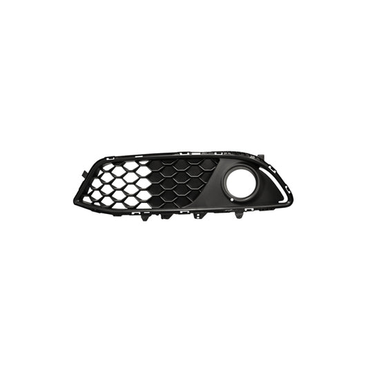 Nebelscheinwerfer Gitter Blende vorne links für Alfa Romeo Giulia 952 ab 2015