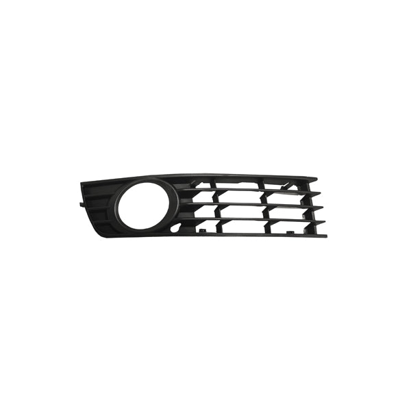 Nebelscheinwerfer Gitter Blende vorne rechts für Audi A4 B6 8E2 Bj. 2000-2004