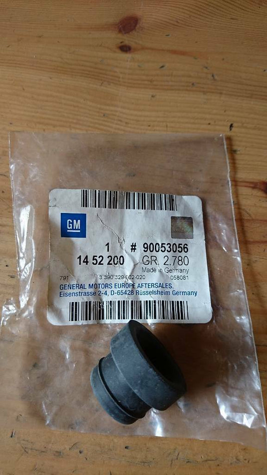 Astra Corsa Vectra Zafira Calibra Dichtung Waschwasser Pumpe neu GM