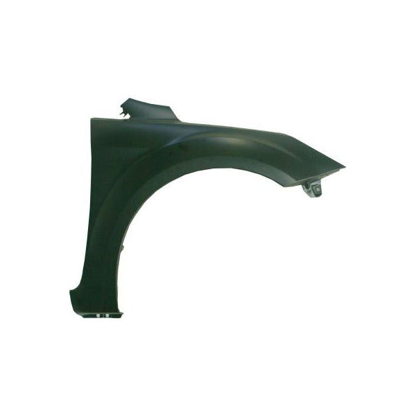 Premium Kotflügel vorne Rechts ohne Blinkerloch passt für Ford Focus II ab 2008