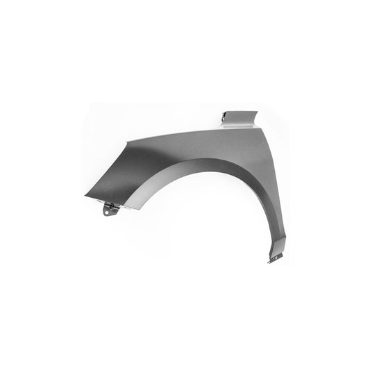 Kotflügel vorne links Stahl Premium passt für Ford Focus IV ab Baujahr 2018