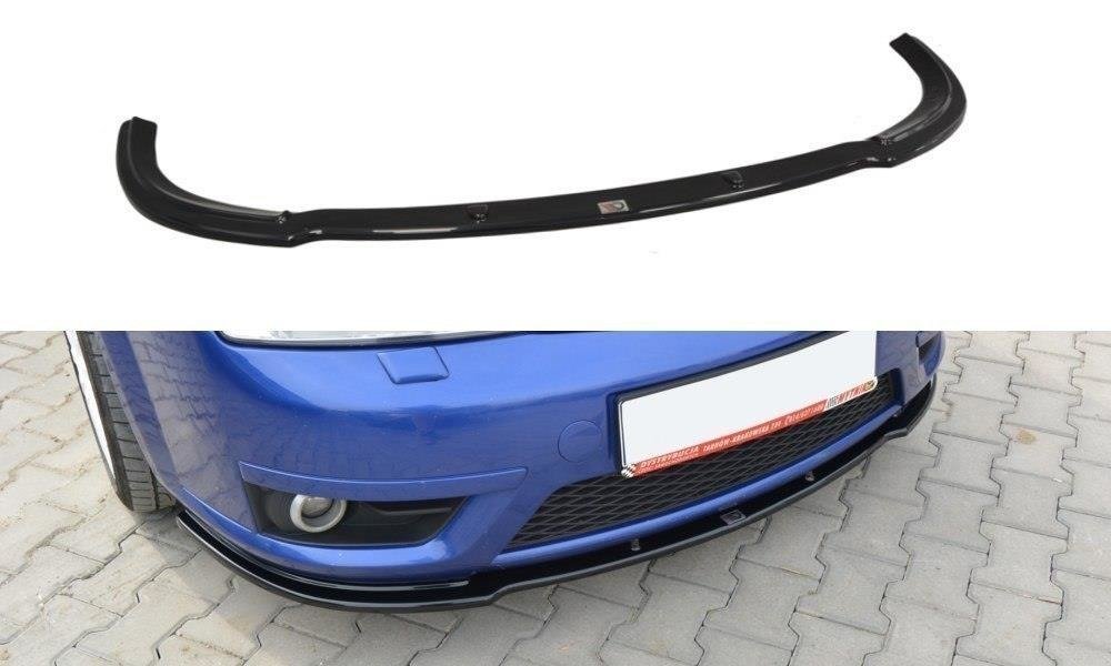 Front Ansatz für Ford Mondeo Mk3 ST220 Carbon Look