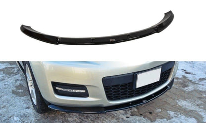 Front Ansatz für MAZDA CX-7 Carbon Look