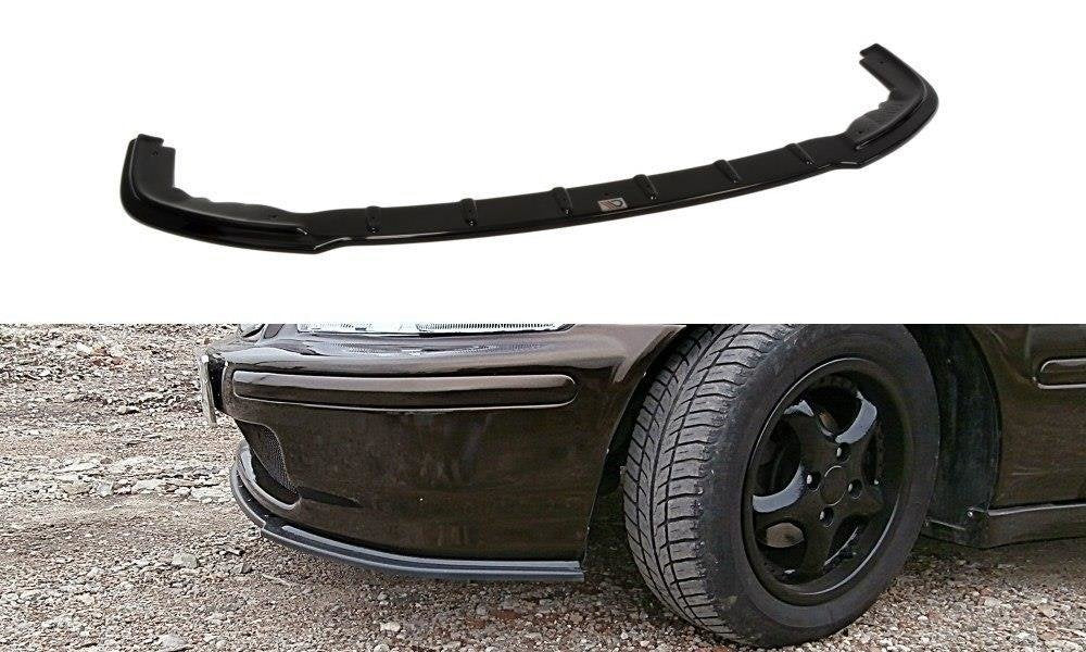 Front Ansatz für HONDA CIVIC MK6 EJ9 Carbon Look