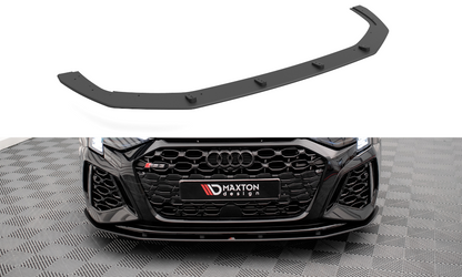 Street Pro Front Ansatz für für Audi RS3 8Y