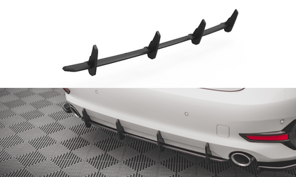 Street Pro Heckschürze für BMW 3er G20 / G21