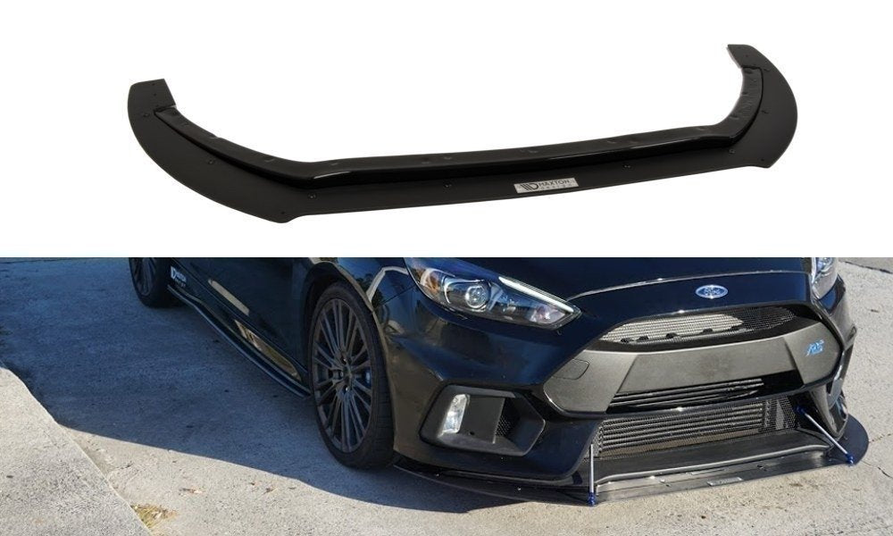 Hybrid Front Ansatz für Ford Focus RS Mk3