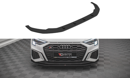 Street Pro Front Ansatz für für Audi S3 / A3 S-Line 8Y