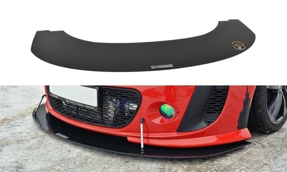 Racing Front Ansatz V.1 für SEAT LEON MK2 MS DESIGN