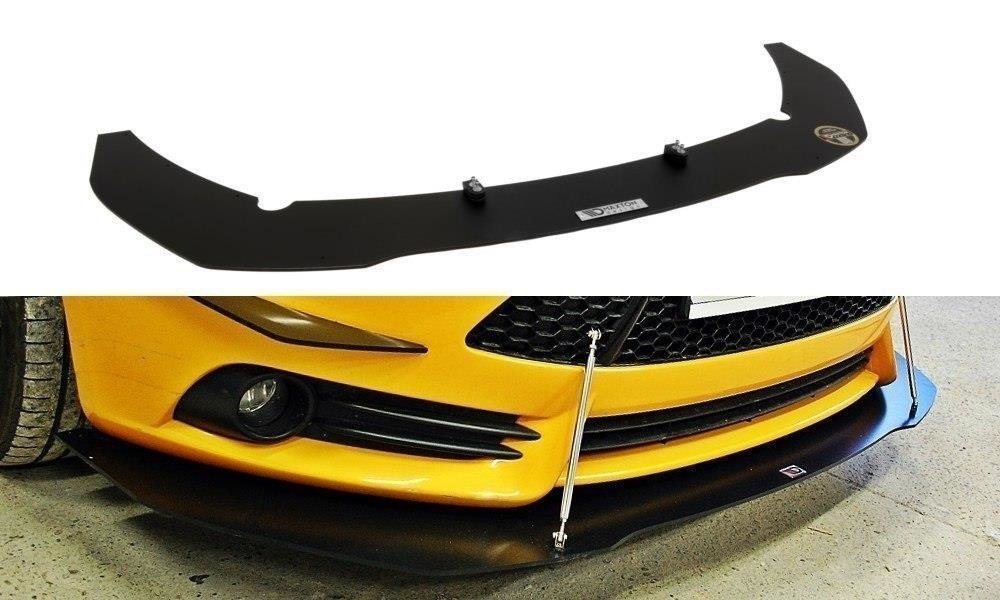 Sport Front Ansatz V.1 für Ford Focus ST Mk3