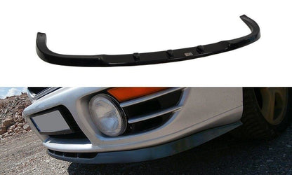 Front Ansatz für Subaru Impreza GT Carbon Look