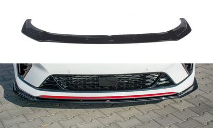 Front Ansatz V.3 für Kia ProCeed GT Mk 3 Carbon Look