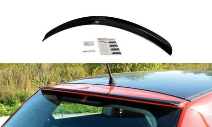 Spoiler CAP für Schumacher ED Carbon Look