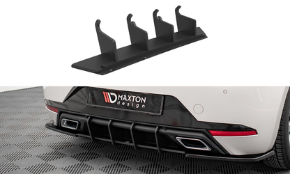 Street Pro Heckschürze für Seat Ibiza FR/ Standard Mk5